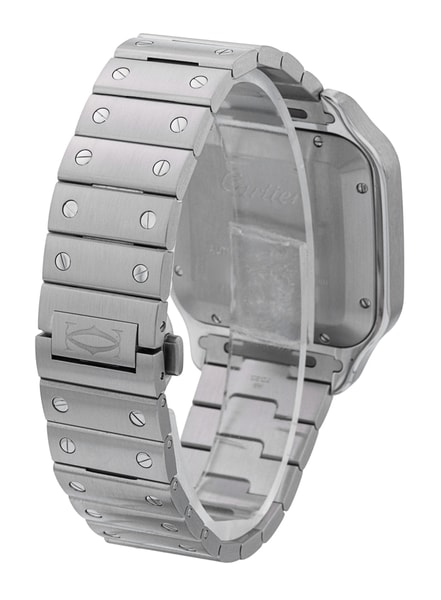 Cartier Santos De Cartier WSSA0037